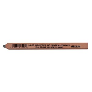 MARKAL CARPENTER'S PENCIL