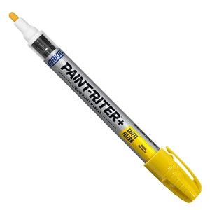 MARKAL PAINT-RITER+ SAFETY YELLOW