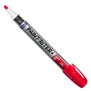 MARKAL PAINT-RITER+ SAFETY RED