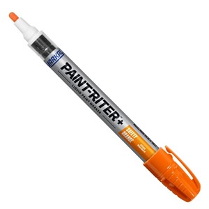 MARKAL PAINT-RITER+ SAFETY ORANGE