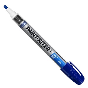 MARKAL PAINT-RITER+ SAFETY BLUE