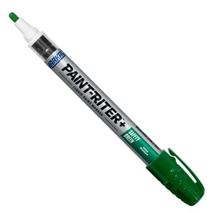 MARKAL Paint-Riter+ Safety Green
