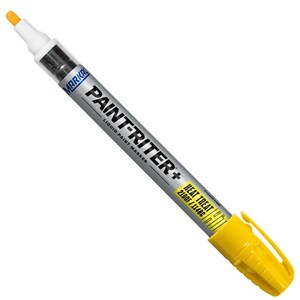 MARKAL Pro-Line HT High Temp YELLOW