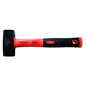 NORMEX 1000g Club Hammer Fibreglass