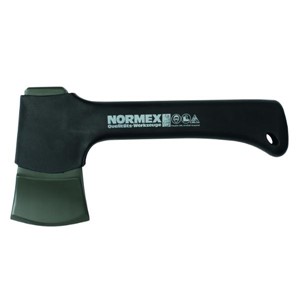NORMEX 530g Camping Axe