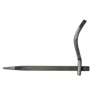 NORMEX Concrete Hooks / Dutch Pins 160mm