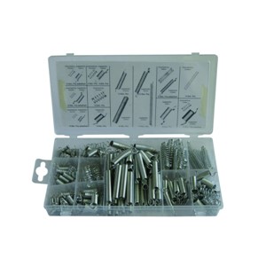 NORMEX 200pc Spring Assortment