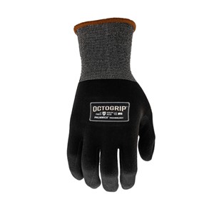 OCTOGRIP 15 Gauge form-fit liner Glove - Breathabl