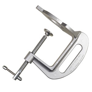 PANAVISE BENCH CLAMP BASE MOUNT