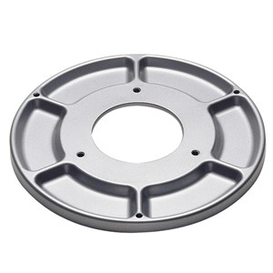 PANAVISE Parts Tray Base Mount