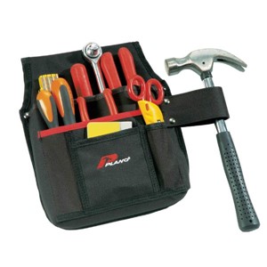 PLANO Tool Pouch with Hammer Loop