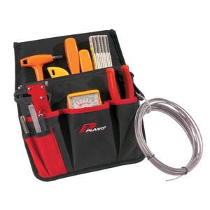 PLANO Multi-Tiered Tool Pouch
