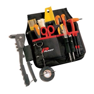 PLANO Electrician's Tool Pouch