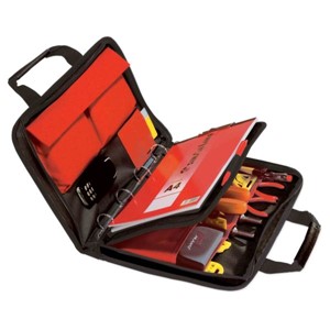 PLANO Tool and Document Case