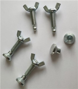 HYDE PROFILE SETTING SCREW EXT PK4