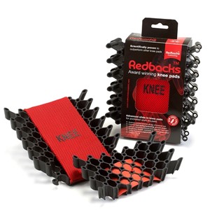 REDBACKS Pocket Kneepads