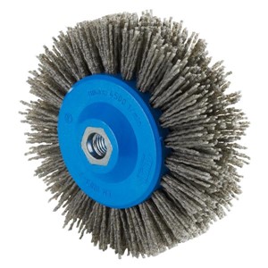 RHODIUS HRB Wheel Brush Grit46 M14x140mm