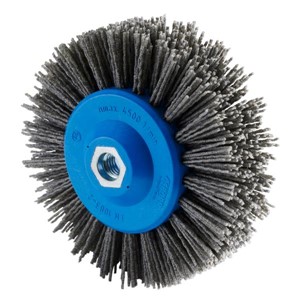 RHODIUS HRB Wheel Brush Grit60 M14x140mm