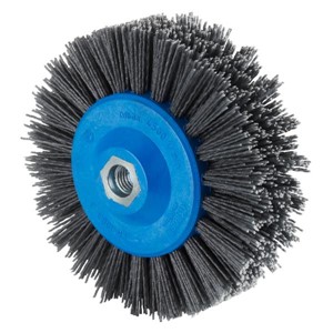 RHODIUS HRB Wheel Brush Grit120 M14x140mm