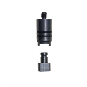 REFINA Quick Change Paddle Connector