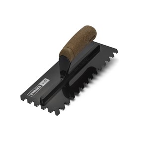 REFINA NotchTile Std Trowel 11x4" LH H45 10mm Notc