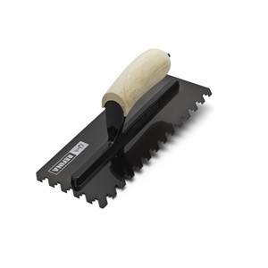 REFINA NotchTile Std Trowel 11x4" LH H45 10mm Notc