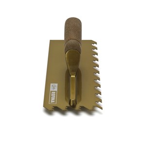 REFINA NotchTile Standard Trowel 11'' H45 12mm LH