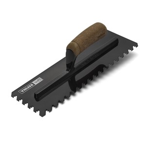 REFINA NotchTile XL Trowel 14x4" LH H45 10mm Notch