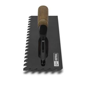 REFINA NotchTile XL Trowel 14x4" RH H45 10mm Notch