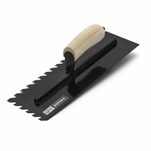 REFINA NotchTile XL Trowel 14x4" RH H45 10mm Notch