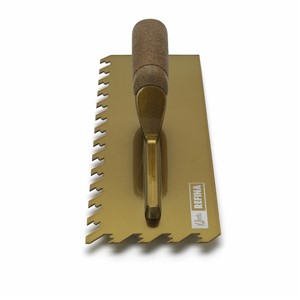 REFINA NotchTile XL Trowel 14x4" RH H45 12mm Notch