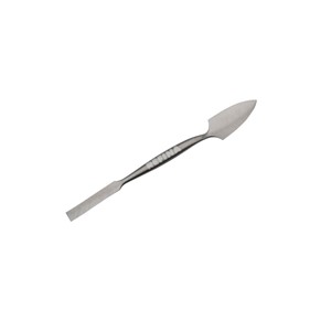 REFINA Trowel & square 10.5x3/8" stainless steel 2