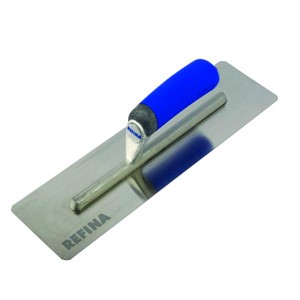 REFINA 14" Premium Cement Trowel SS