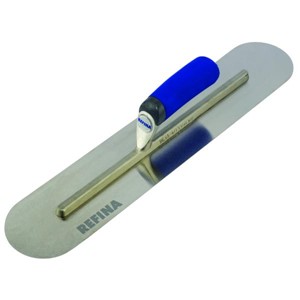 REFINA 20" Pool Trowel SS Long Shank