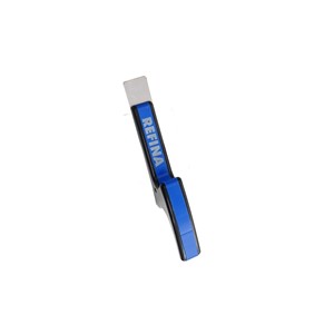 REFINA Mini-Spatula Ergo Grip 1" SS 0.3mm (20x100x
