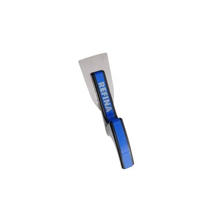 REFINA Mini-Spatula Ergo Grip 1.5" SS 0.3mm (40x10