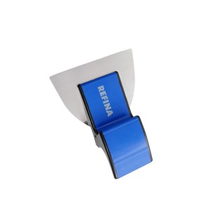 REFINA SUPERSKIM 5" Spatula 0.3mm SS