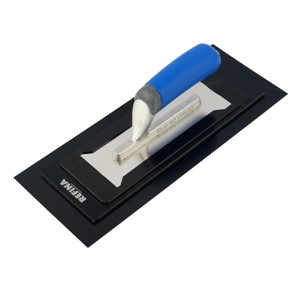 REFINA PLAZIFLEX 2pc Trowel & Blade 14"