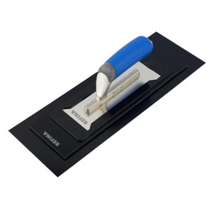 REFINA PLAZIFLEX 2pc Trowel & Blade 16"