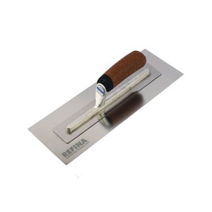 REFINA RF18 Superflex 1 Trowel 18" Cork Handle