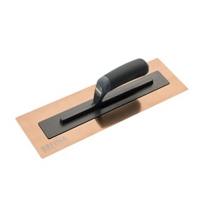 REFINA SUPERFLEX-3 12" Trowel 0.5mm Rose Gold
