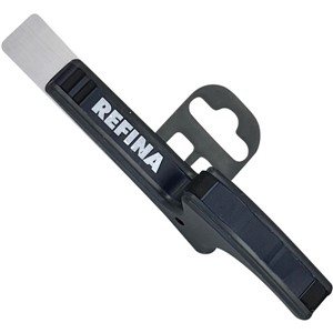 REFINA SUPERSKIM X-LITE Mini Spatula 1" stainless