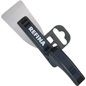 REFINA SUPERSKIM X-LITE Mini Spatula 1½" Stainless