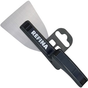 REFINA SUPERSKIM X-LITE Mini Spatula 2½" Stainless