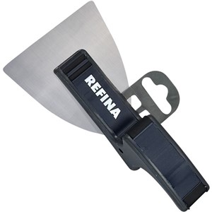 REFINA SUPERSKIM X-LITE Mini Spatula 3" Stainless