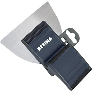 REFINA SUPERSKIM X-LITE Mini Spatula 5" Stainless