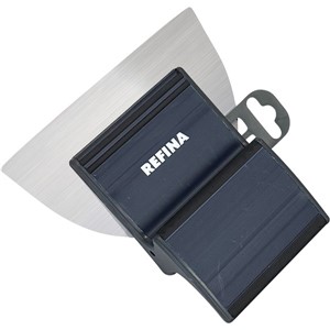 REFINA SUPERSKIM X-LITE Mini Spatula 6" Stainless