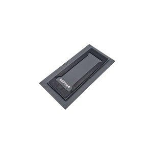REFINA PLAZIFLEX trowel blade 12" (300mm) flexibac