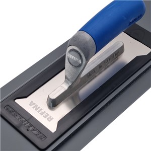 REFINA PLAZIFLEX 20x5½" Grey 1.5mm Trwl