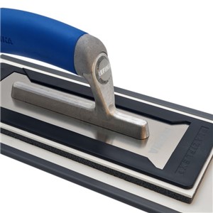 REFINA PLAZIFLEX 12x5½" White 2mm Trowl